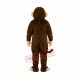 Mischevious Monkey Mascot Costume Mischevious Monkey Mascot Costume