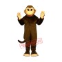 Mischevious Monkey Mascot Costume