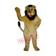 Cute Lion Mascot Costume Cute Lion Mascot Costume