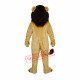 Cute Lion Mascot Costume Cute Lion Mascot Costume