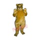 Lioness Mascot Costume Lioness Mascot Costume