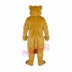 Lioness Mascot Costume Lioness Mascot Costume