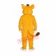 Lion Cub Mascot Costume Lion Cub Mascot Costume