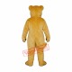 Realistic Lioness Mascot Costume Realistic Lioness Mascot Costume
