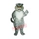 White Tiger Mascot Costume White Tiger Mascot Costume