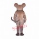 Noel Mouse Mascot Costume Noel Mouse Mascot Costume