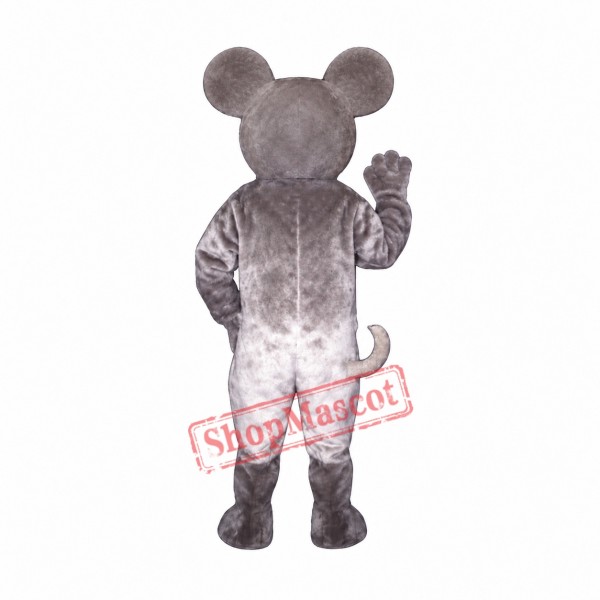 Cute Mouse Mascot Costume Cute Mouse Mascot Costume