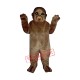 Murray Mole Mascot Costume Murray Mole Mascot Costume