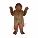 Murray Mole Mascot Costume Murray Mole Mascot Costume