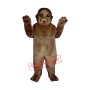 Murray Mole Mascot Costume