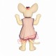 Miss Mouse Mascot Costume Miss Mouse Mascot Costume