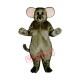 Christopher Mouse Mascot Costume