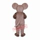 Milo Mouse Mascot Costume
