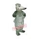 Ismella Rat Mascot Costume Ismella Rat Mascot Costume