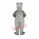 Ismella Rat Mascot Costume Ismella Rat Mascot Costume