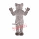 Red Eyed Rat Mascot Costume Red Eyed Rat Mascot Costume