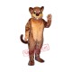 Morley Muskrat Mascot Costume Morley Muskrat Mascot Costume