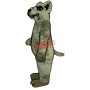 Rat Fink Mascot Costume