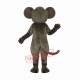 Johnny Mouse Mascot Costume Johnny Mouse Mascot Costume
