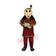 Brave Mascot Costume Brave Mascot Costume