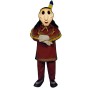 Brave Mascot Costume