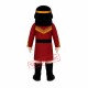 Indian Princess Mascot Costume Indian Princess Mascot Costume