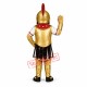 Roman Mascot Costume Roman Mascot Costume