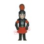 Red Knight Mascot Costume