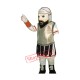Gladiator Mascot Costume Gladiator Mascot Costume