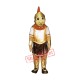 Brutus Mascot Costume