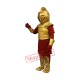 Sir Lance Mascot Costume Sir Lance Mascot Costume