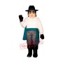 Raider Mascot Costume