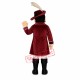 Cavalier Mascot Costume Cavalier Mascot Costume