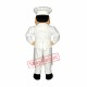 Jolly Baker Mascot Costume