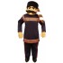 Daniel Mascot Costume