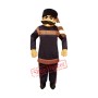 Daniel Mascot Costume