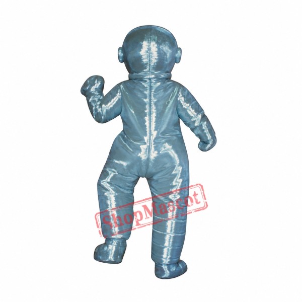 Spaceman Mascot Costume Spaceman Mascot Costume