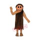 Ned Neanderthal Mascot Costume Ned Neanderthal Mascot Costume