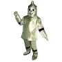 Tin Man Mascot Costume
