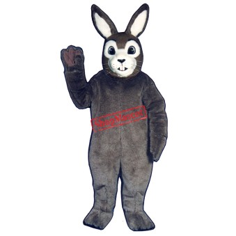 Jack Rabbit Mascot Costume