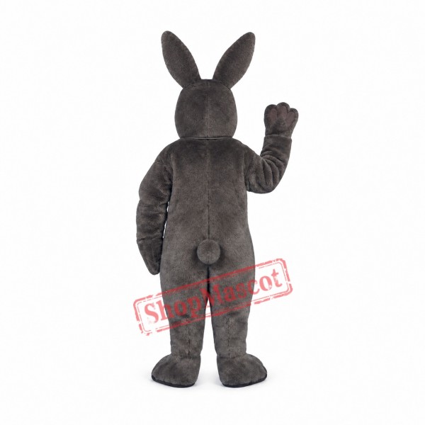 Jack Rabbit Mascot Costume Jack Rabbit Mascot Costume