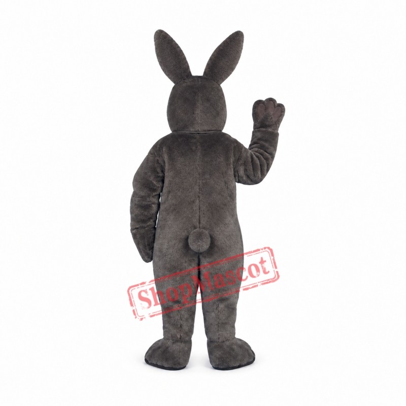 Jack Rabbit Mascot Costume Jack Rabbit Mascot Costume