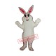 Hunny Bunny Mascot Costume Hunny Bunny Mascot Costume