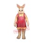 Alice Bunny Mascot Costume