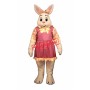 Alice Bunny Mascot Costume