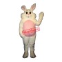 Willy Rabbit Mascot Costume
