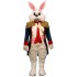 Colonel Wendell Mascot Costume