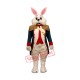 Colonel Wendell Mascot Costume Colonel Wendell Mascot Costume