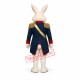 Colonel Wendell Mascot Costume Colonel Wendell Mascot Costume