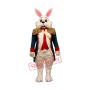 Colonel Wendell Mascot Costume